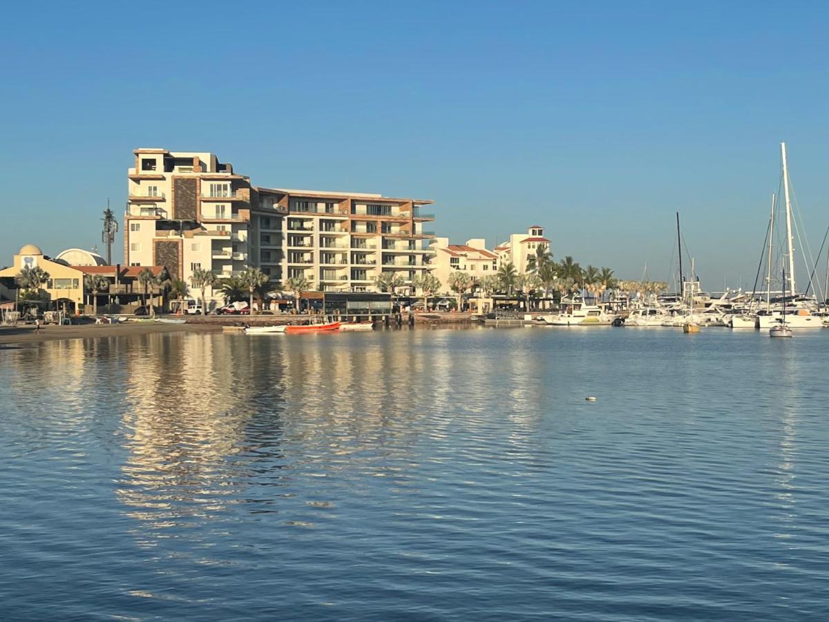 Amazing Vista Coral Condo La Paz Luaran gambar