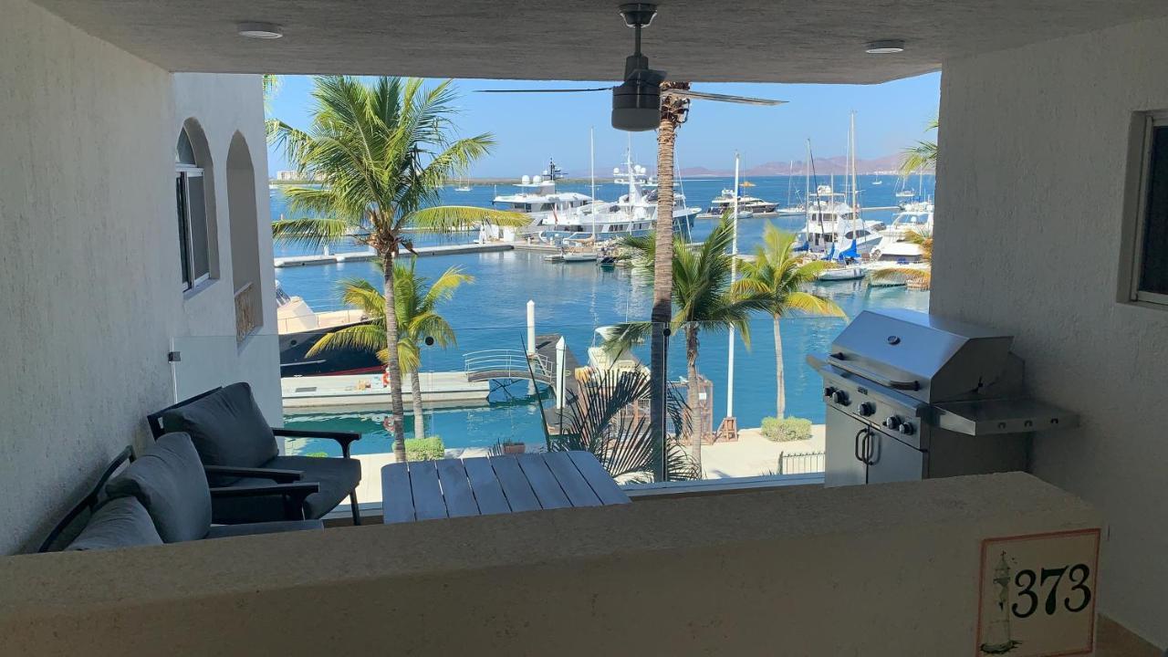 Amazing Vista Coral Condo La Paz Luaran gambar