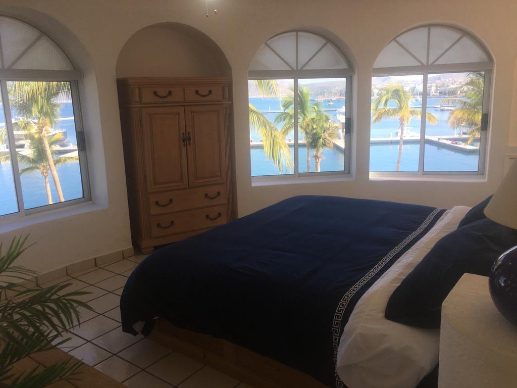 Amazing Vista Coral Condo La Paz Luaran gambar
